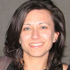 Simona Marinelli