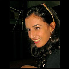 Maria Chiara Spadaro