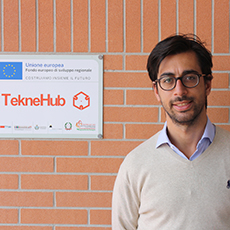 Mauro Cannistraro - Team Teknehub