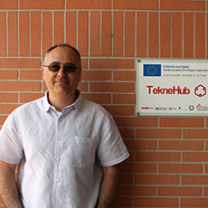 Michele Bottarelli - Team Teknehub