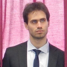 Massimiliano Abbenante