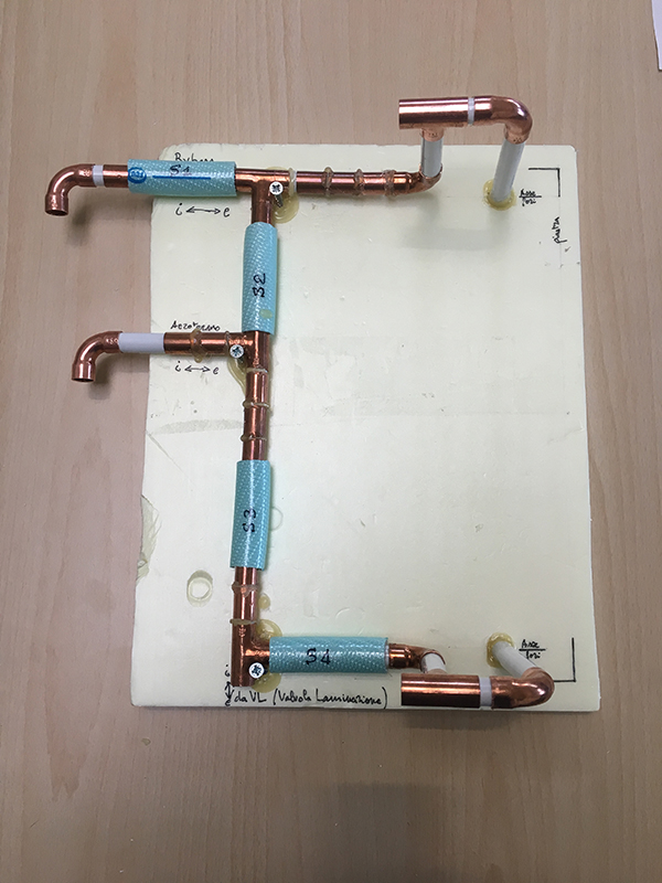 Teknehub kit trasformazione 2 Teknehub kit trasformazione 2